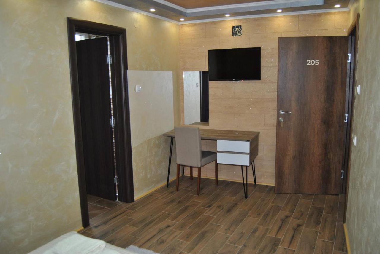 Rooms " Simke " Subotica Exterior photo