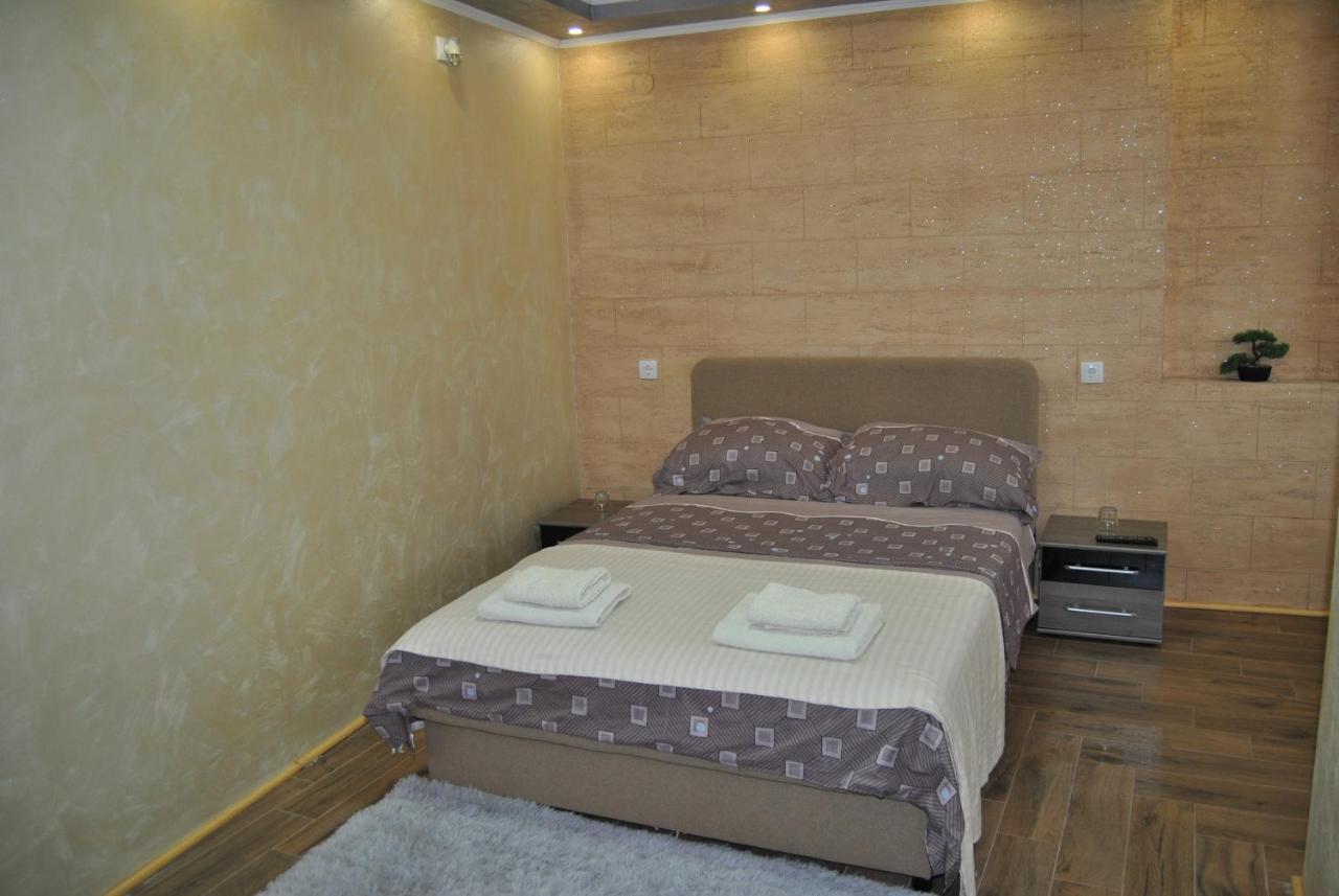 Rooms " Simke " Subotica Exterior photo