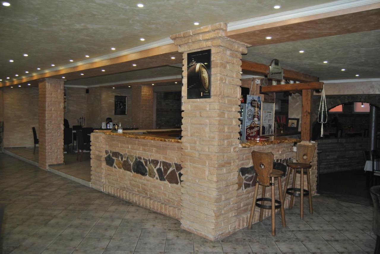 Rooms " Simke " Subotica Exterior photo
