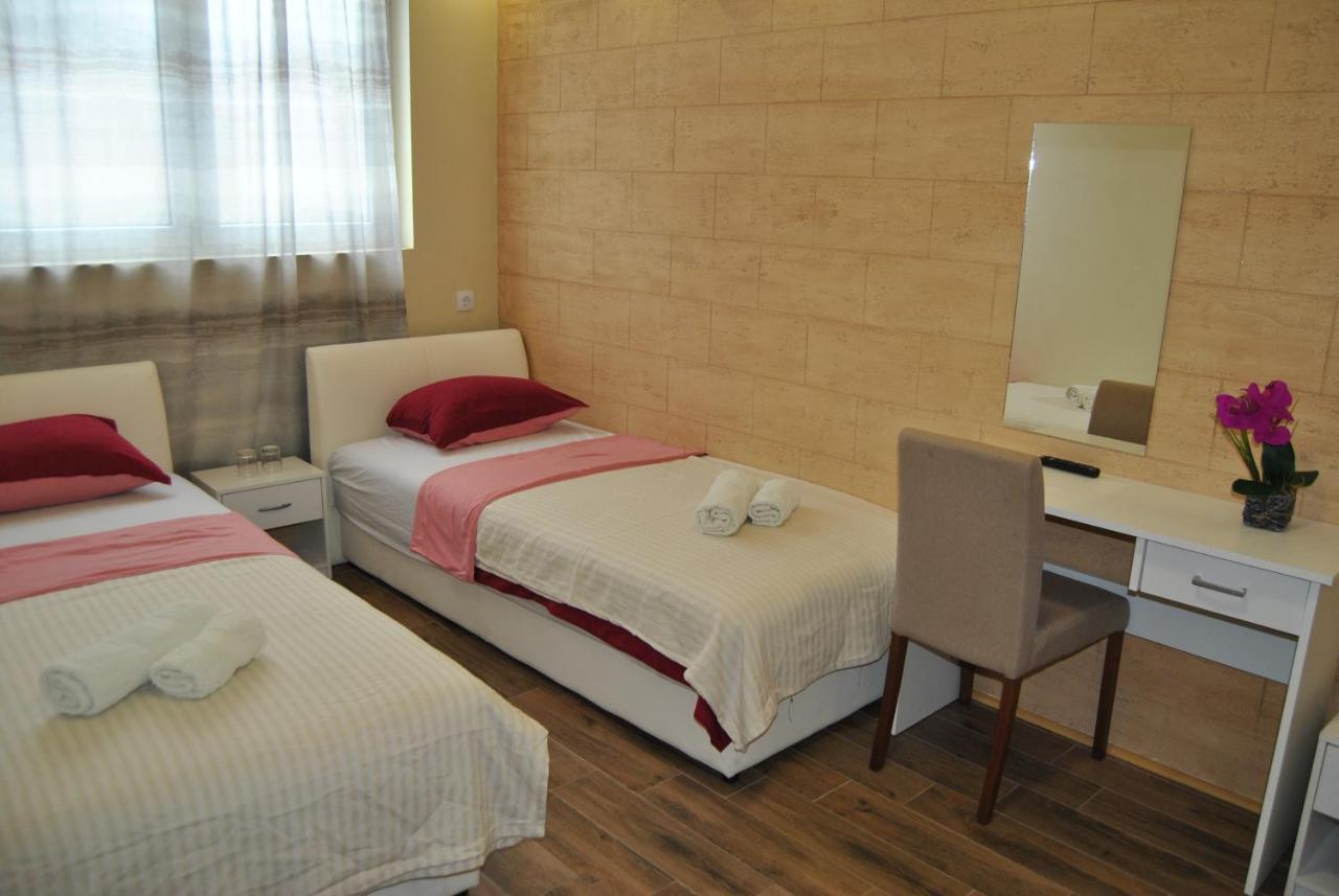 Rooms " Simke " Subotica Exterior photo