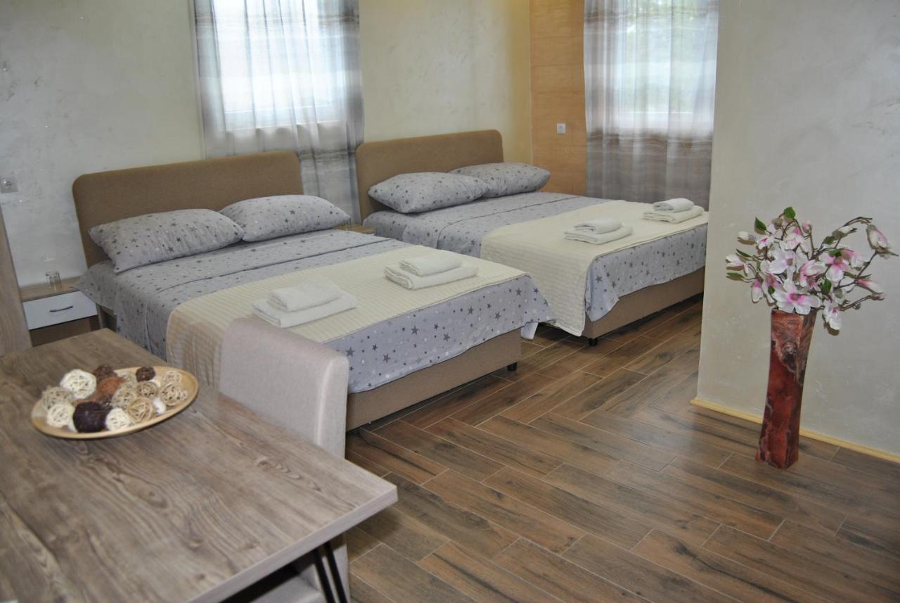Rooms " Simke " Subotica Exterior photo