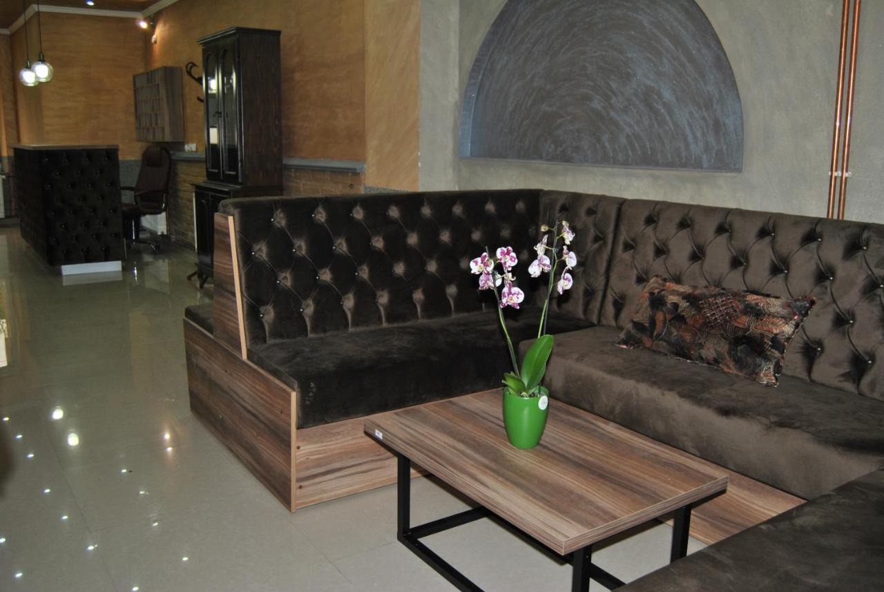 Rooms " Simke " Subotica Exterior photo