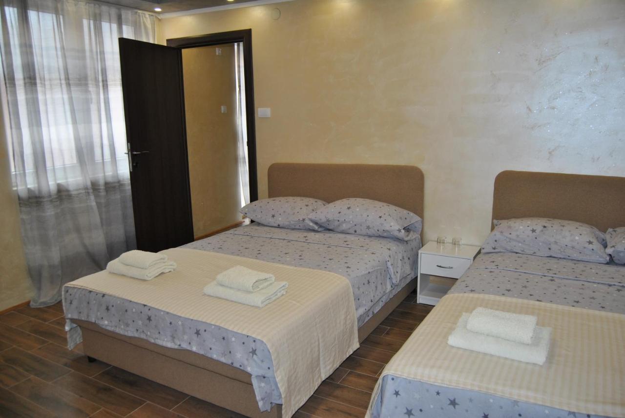 Rooms " Simke " Subotica Exterior photo