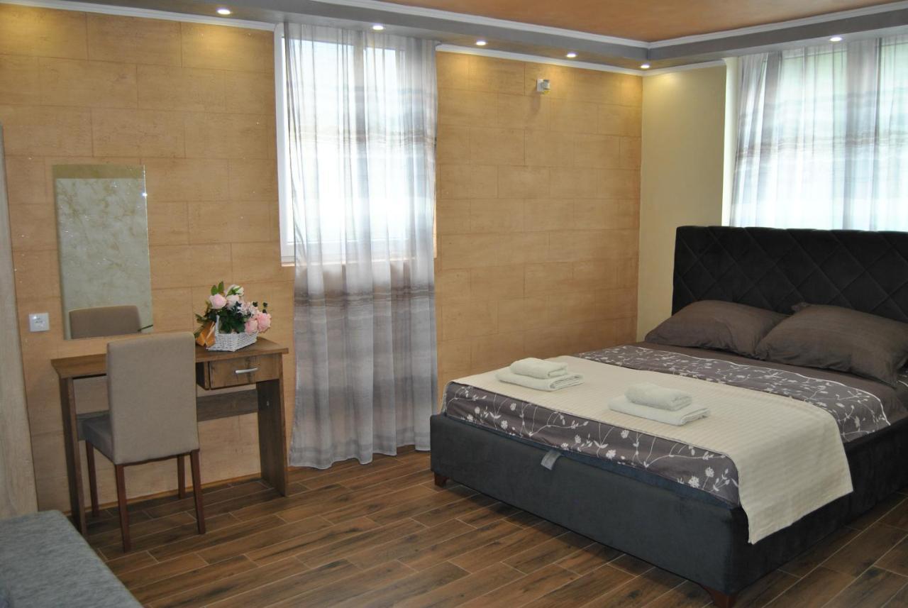 Rooms " Simke " Subotica Exterior photo