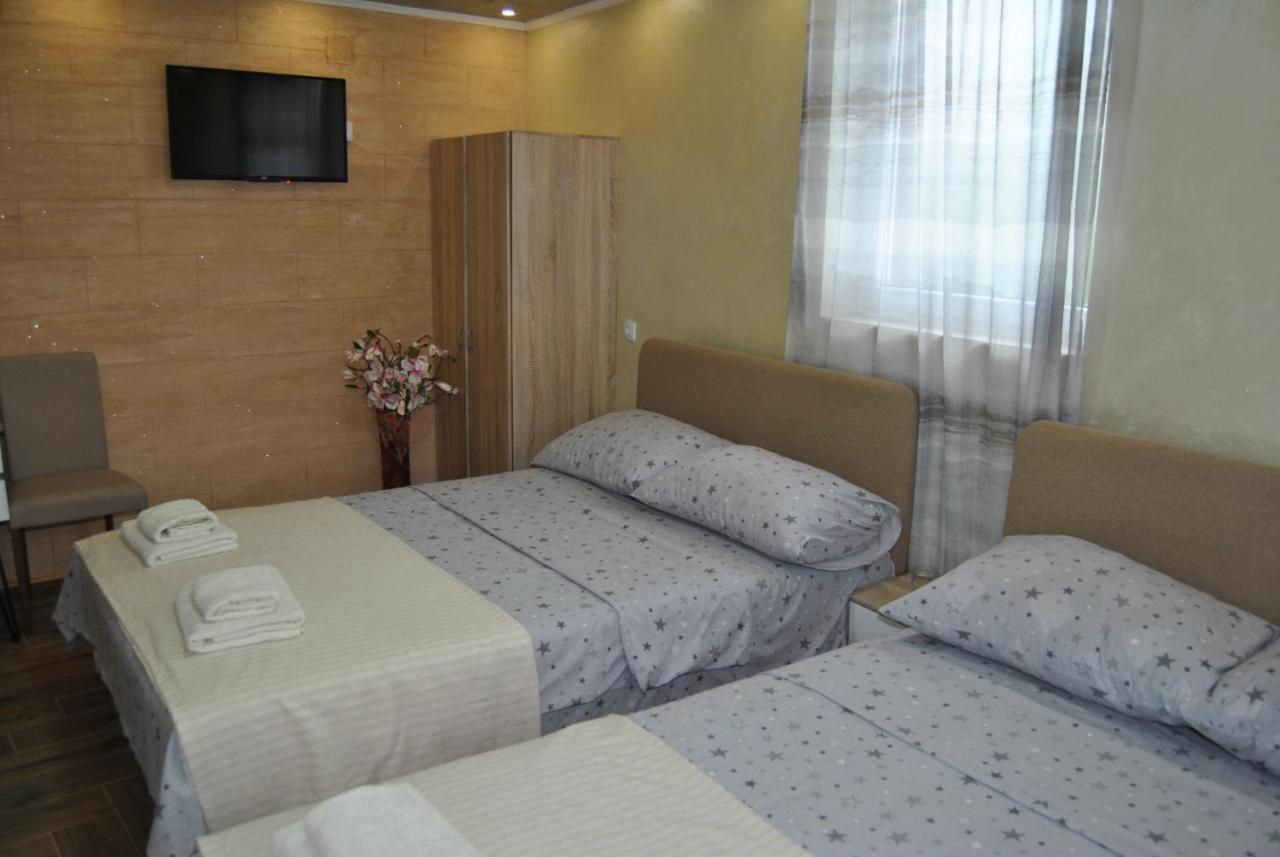 Rooms " Simke " Subotica Exterior photo