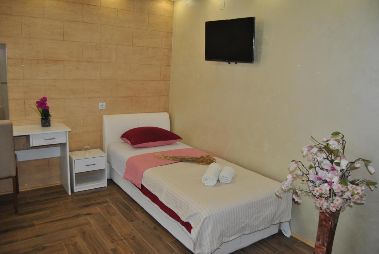Rooms " Simke " Subotica Exterior photo