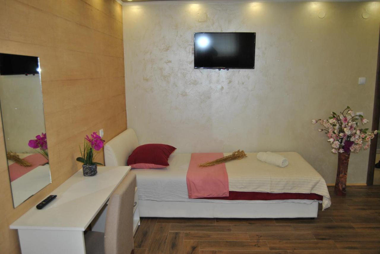 Rooms " Simke " Subotica Exterior photo