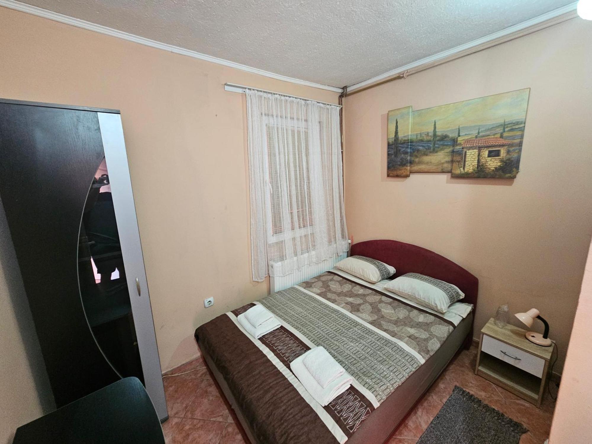 Rooms " Simke " Subotica Exterior photo