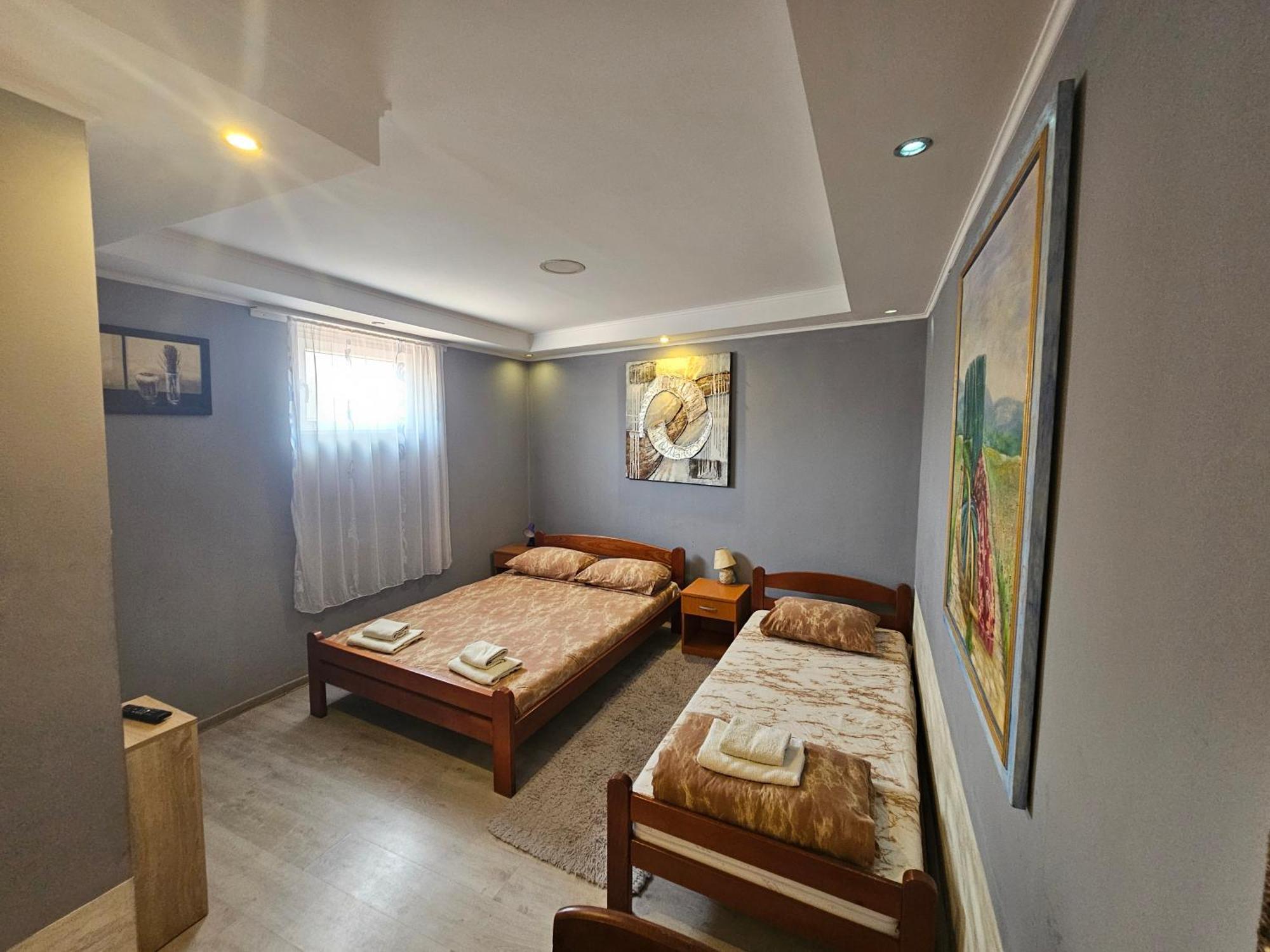 Rooms " Simke " Subotica Exterior photo