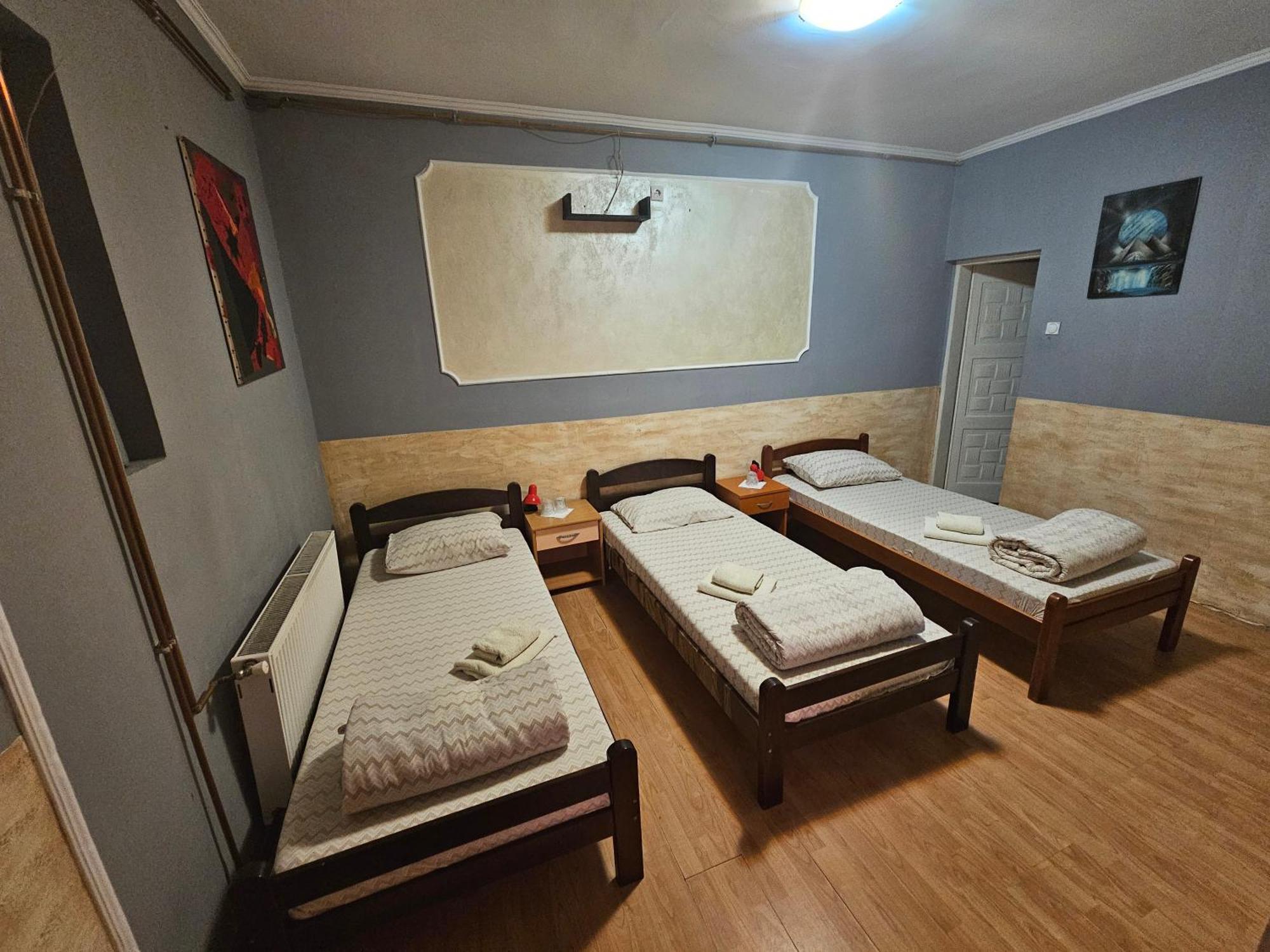 Rooms " Simke " Subotica Exterior photo
