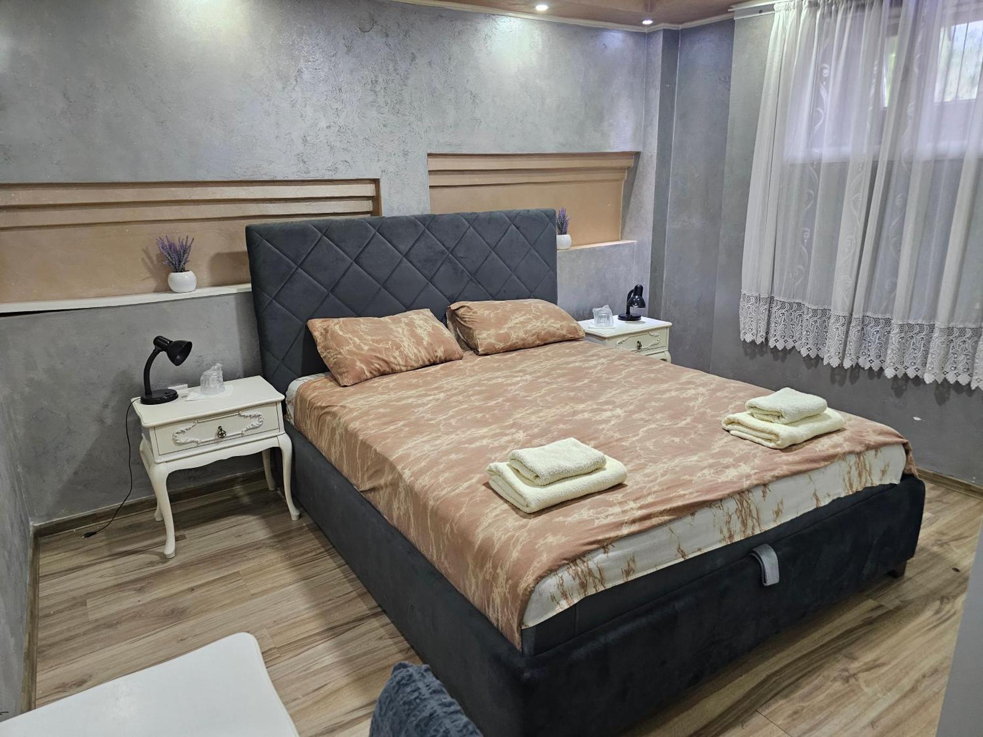 Rooms " Simke " Subotica Exterior photo