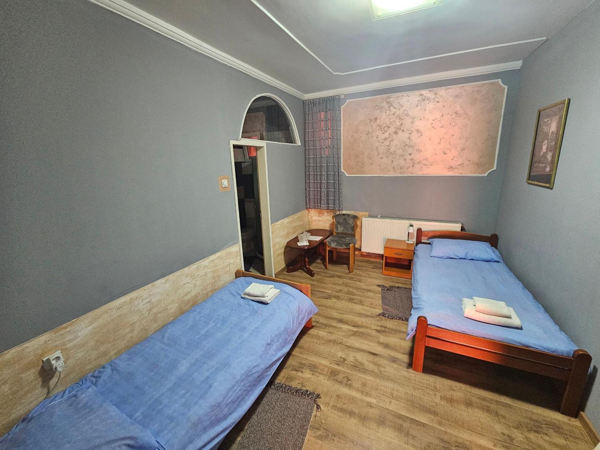 Rooms " Simke " Subotica Exterior photo