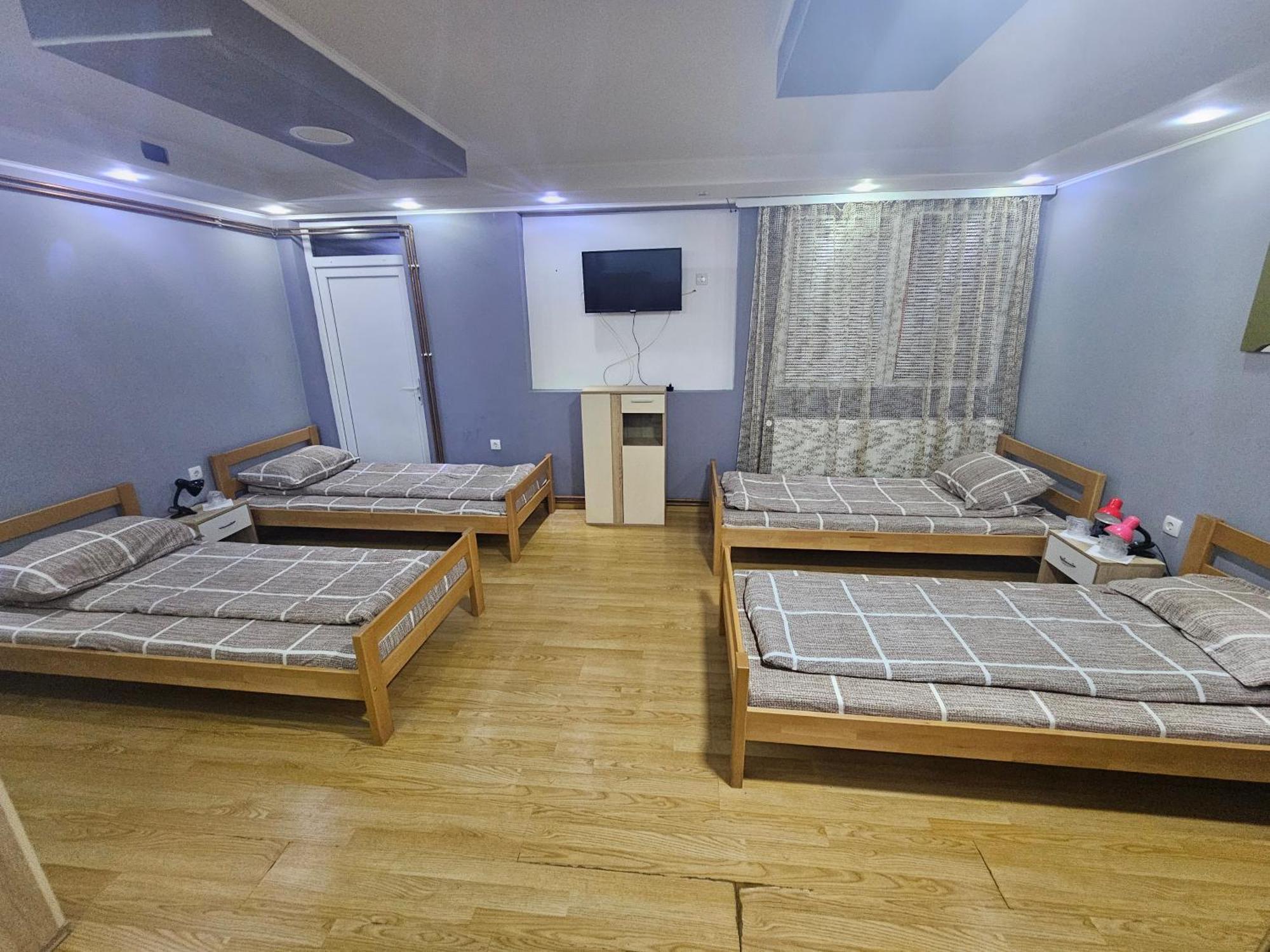 Rooms " Simke " Subotica Exterior photo