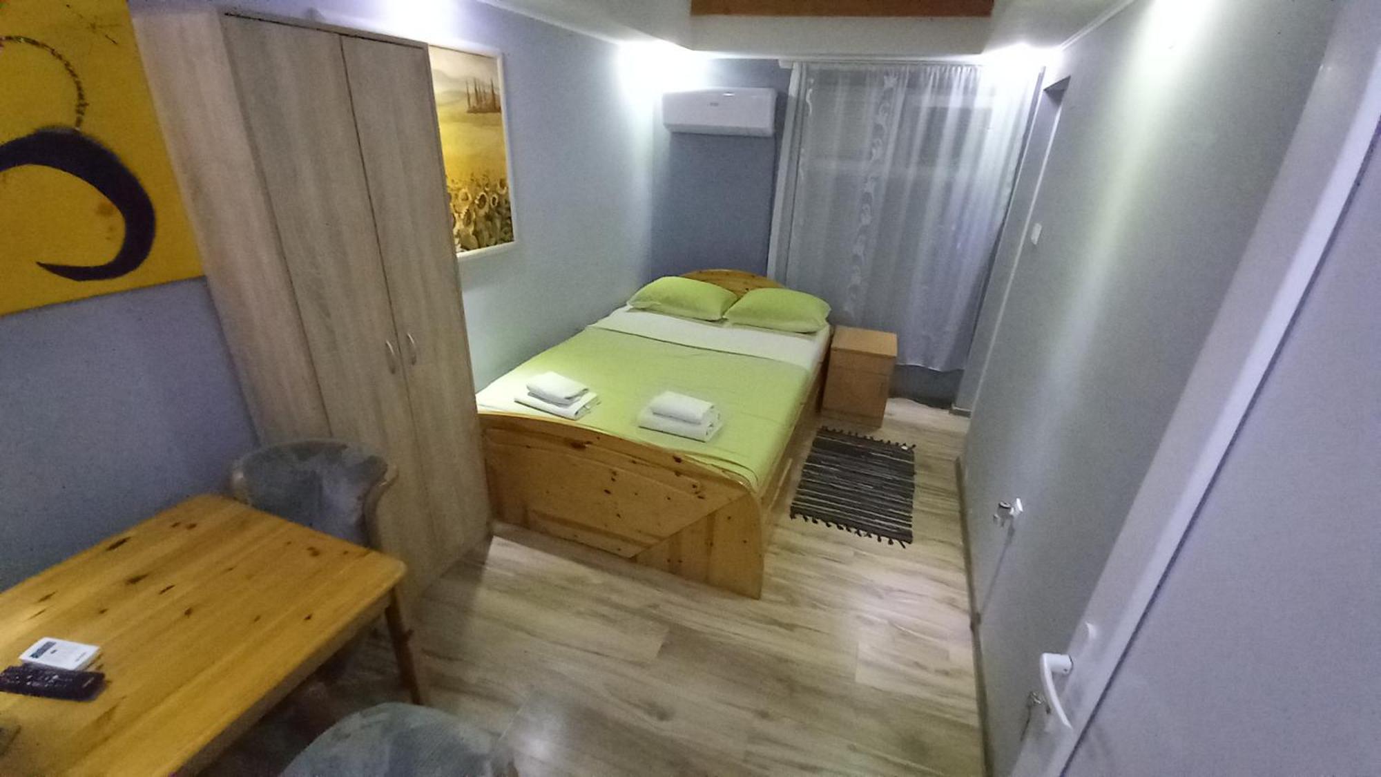 Rooms " Simke " Subotica Exterior photo