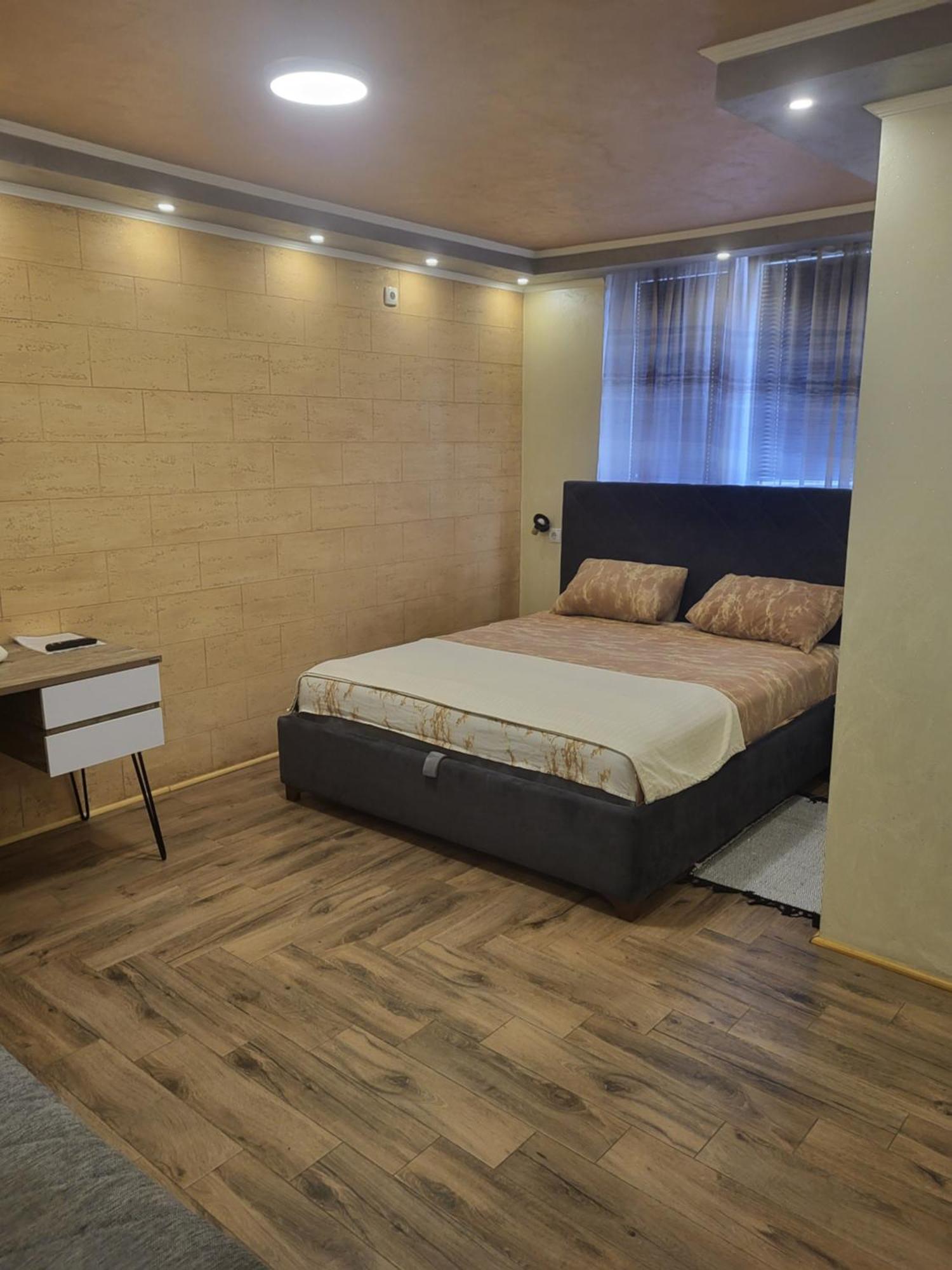 Rooms " Simke " Subotica Exterior photo