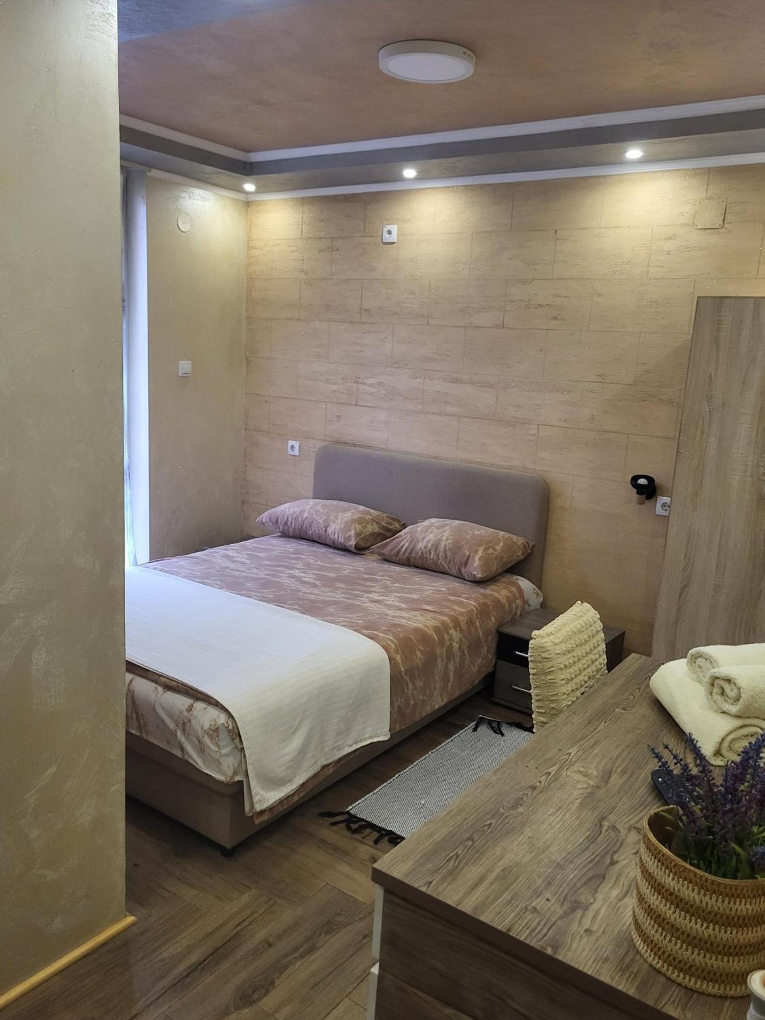 Rooms " Simke " Subotica Exterior photo