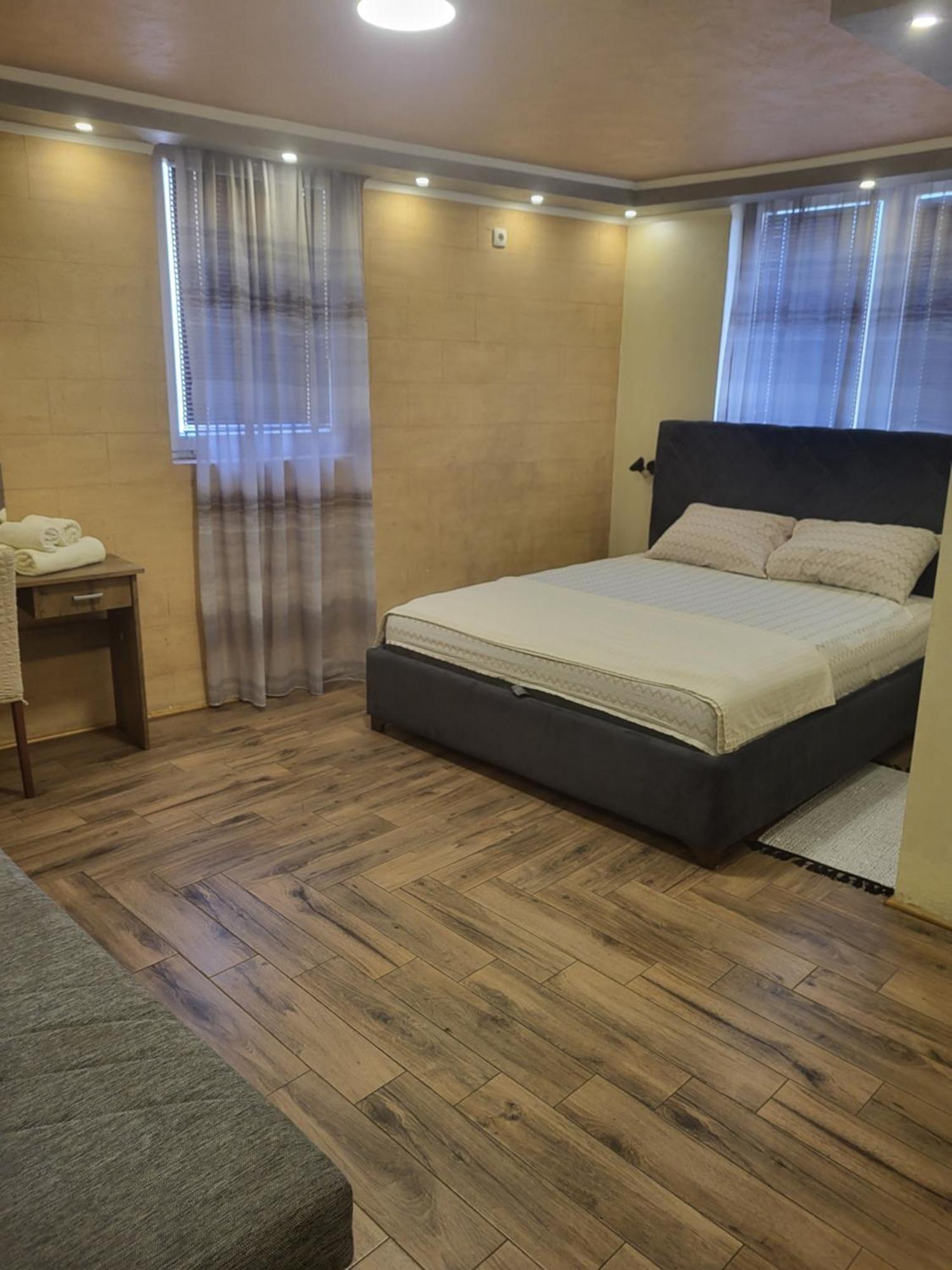 Rooms " Simke " Subotica Exterior photo